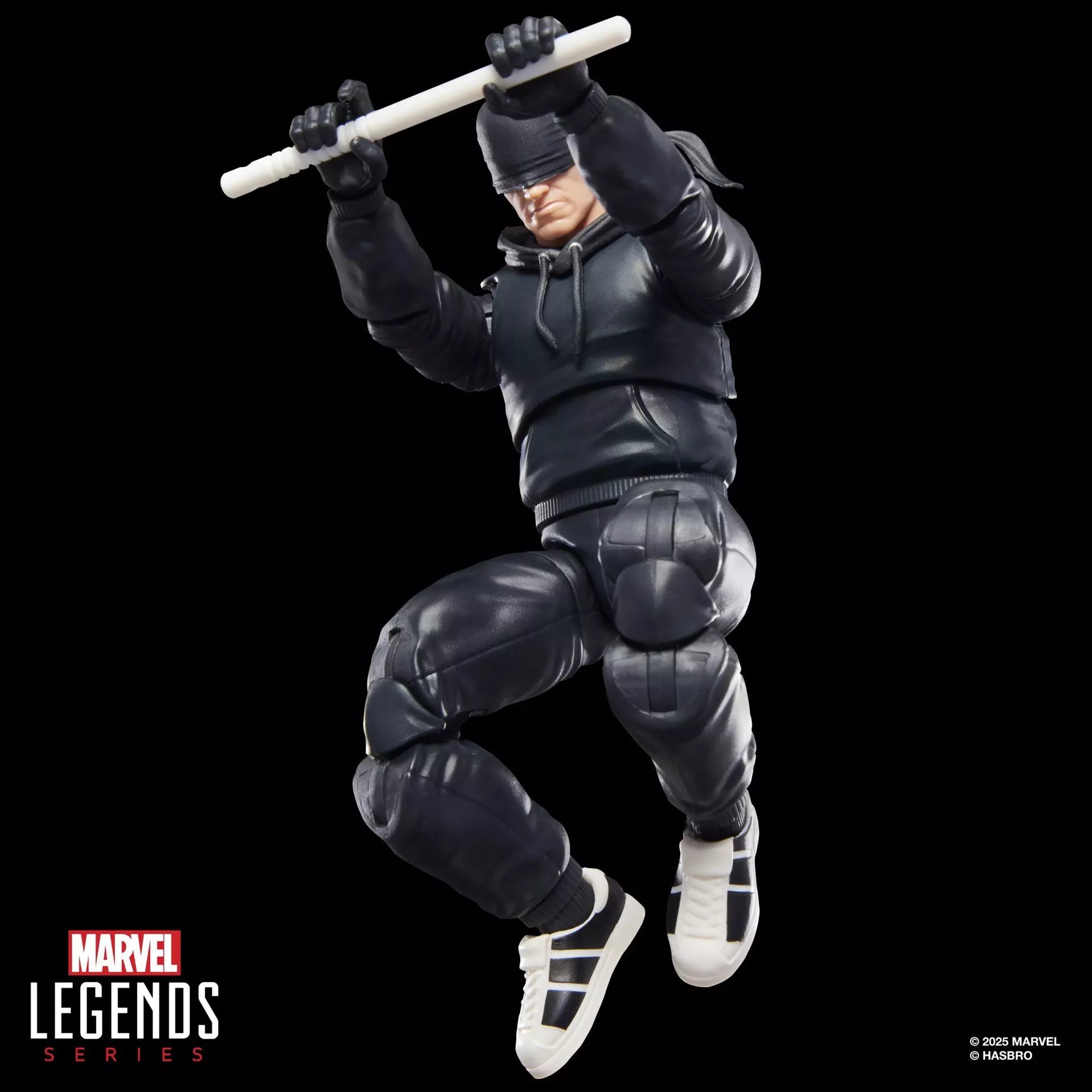 Marvel Legends Daredevil (Mini Comic Collection)