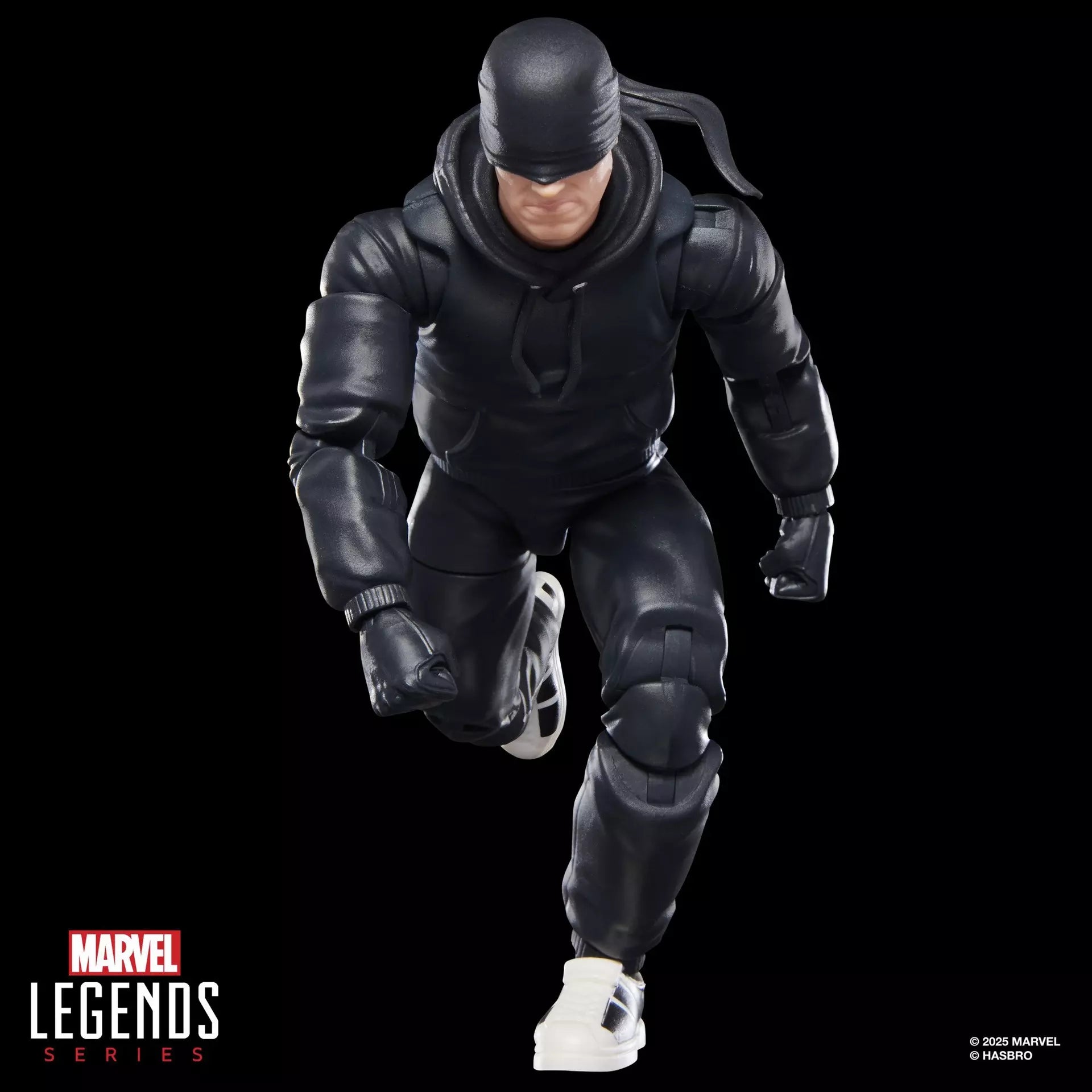 Marvel Legends Daredevil (Mini Comic Collection)