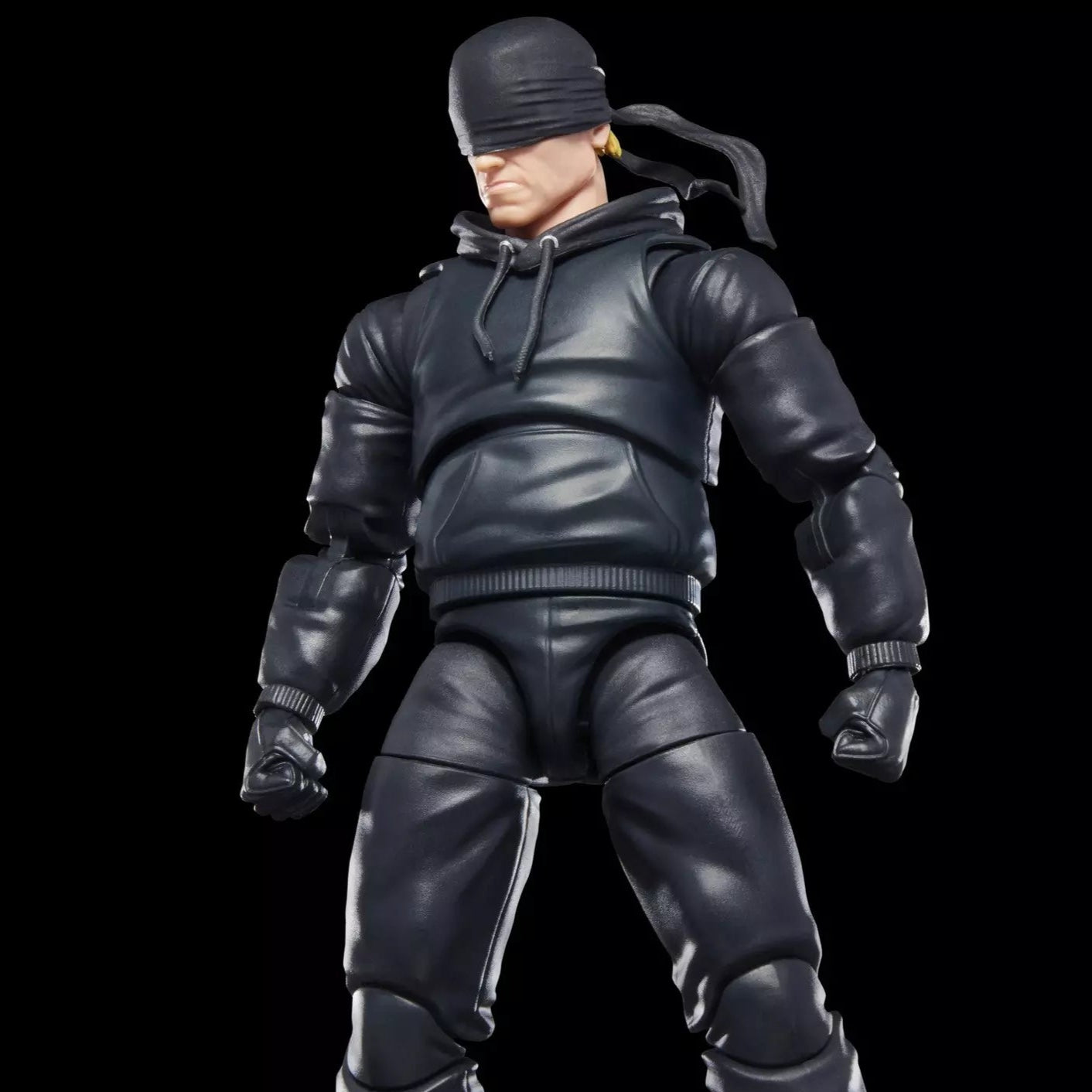 Marvel Legends Daredevil (Mini Comic Collection)