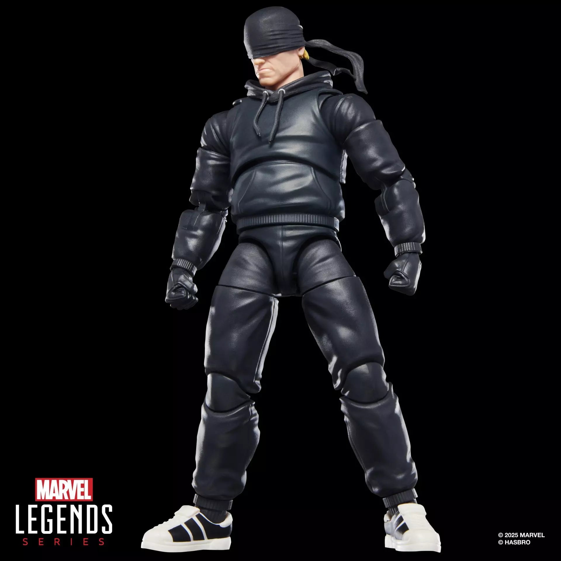 Marvel Legends Daredevil (Mini Comic Collection)