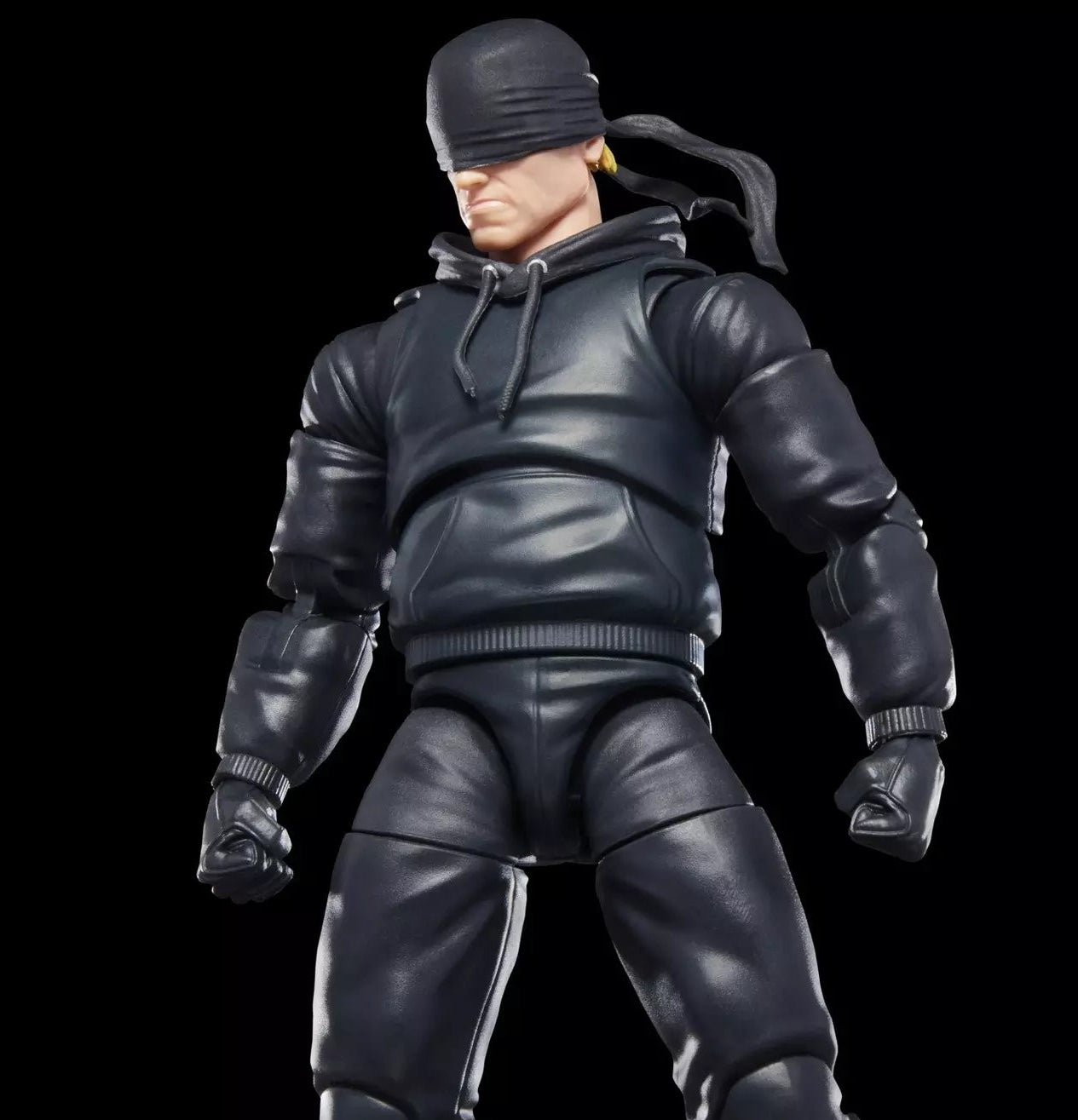 Marvel Legends Daredevil (Mini Comic Collection)