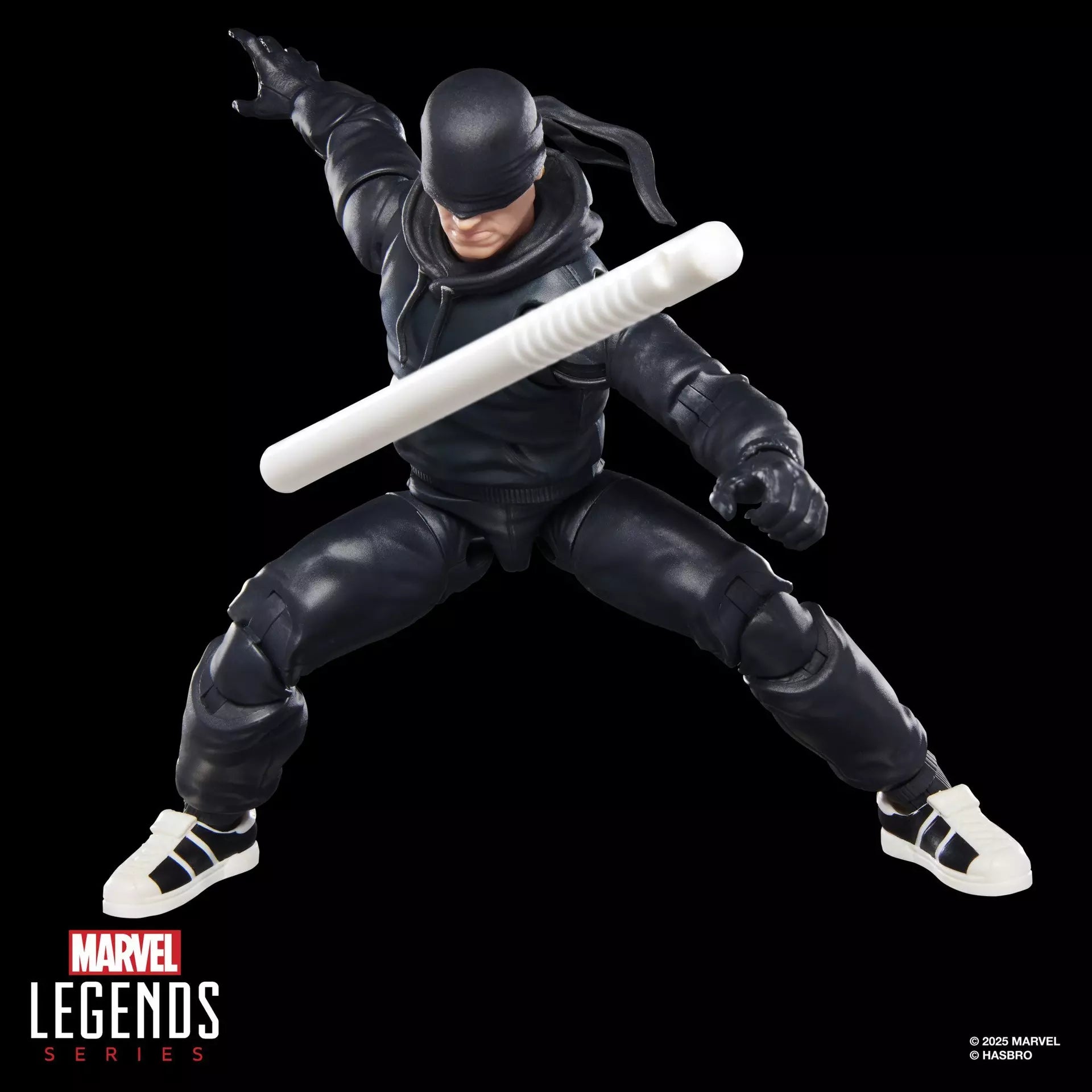 Marvel Legends Daredevil (Mini Comic Collection)