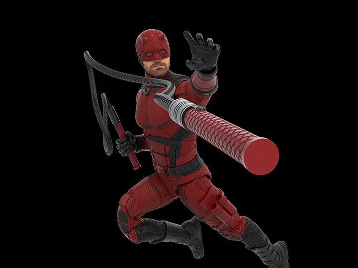 Marvel Legends Daredevil (Daredevil: Born Again)