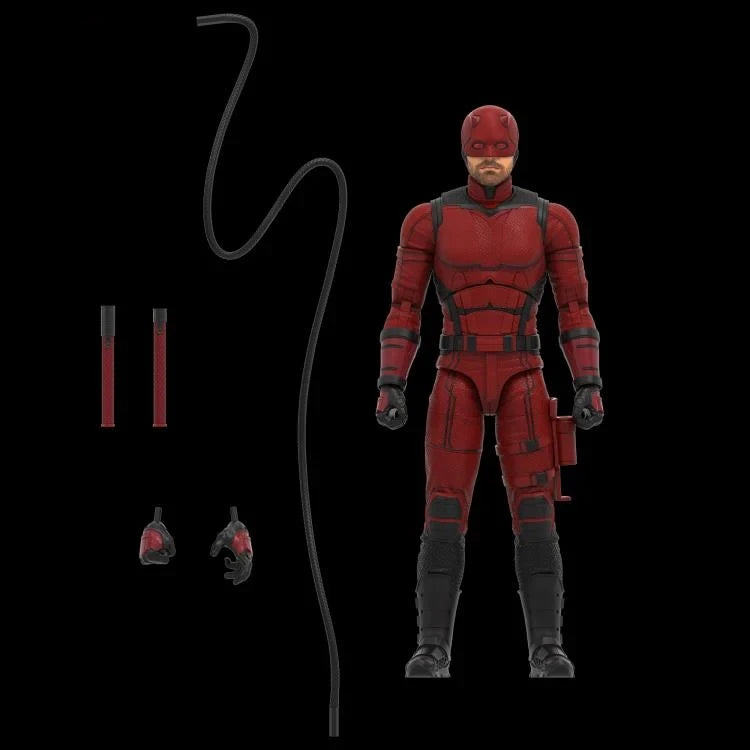 Marvel Legends Daredevil (Daredevil: Born Again)
