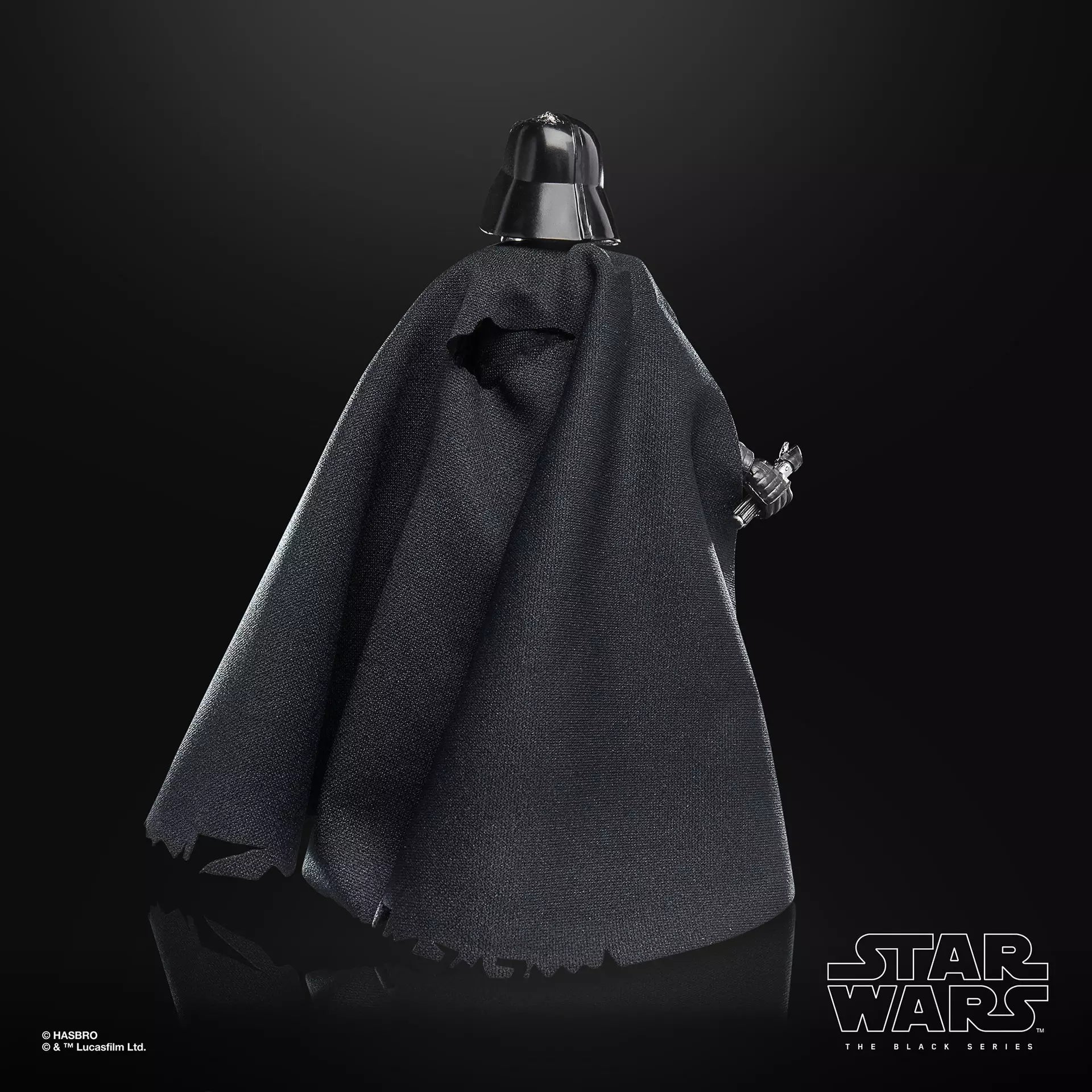 Star Wars Black Series Darth Vader (Duel's End)
