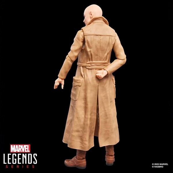 Marvel Legends Deadpool & Wolverine: Cassandra Nova