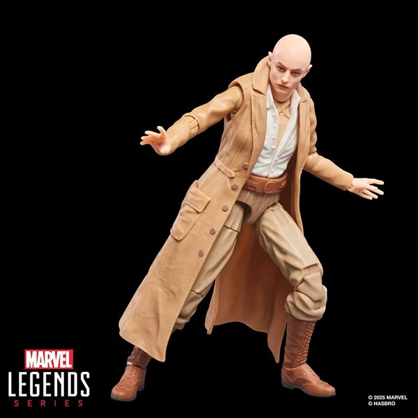 Marvel Legends Deadpool & Wolverine: Cassandra Nova