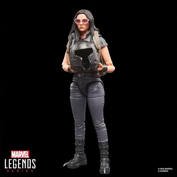 Marvel Legends Deadpool and Wolverine - X-23 (Laura)