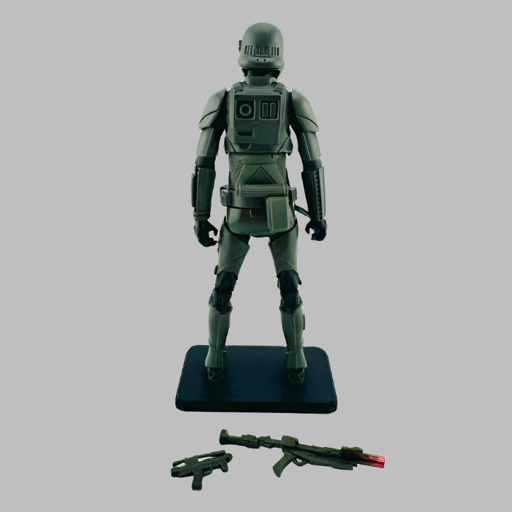 Star Wars Imperial Death Trooper (Credit Collection)