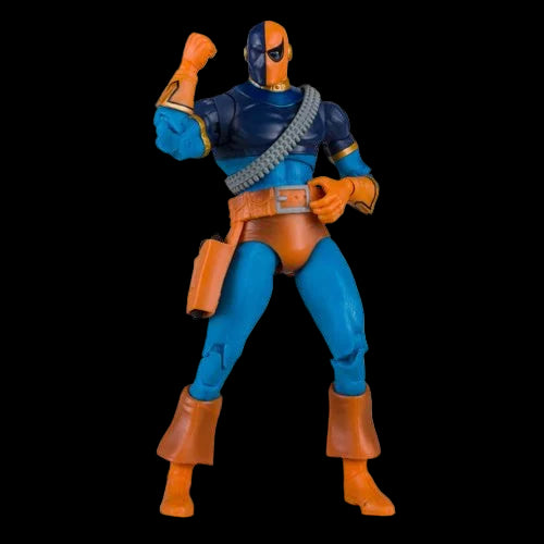 DC Multiverse Deathstroke