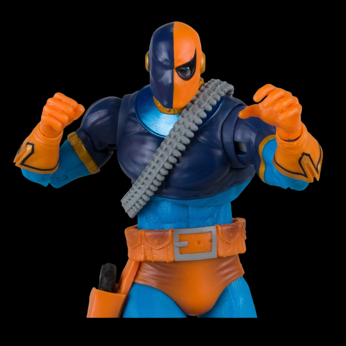 DC Multiverse Deathstroke