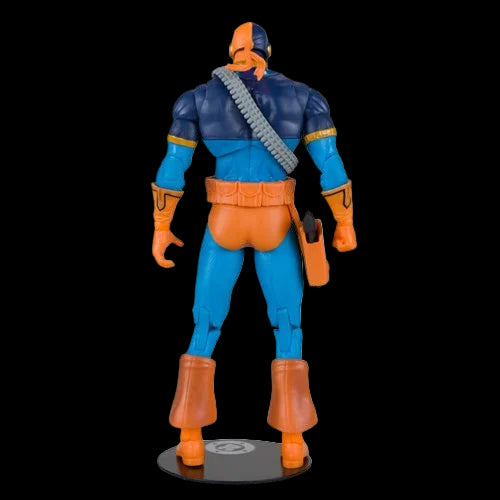 DC Multiverse Deathstroke