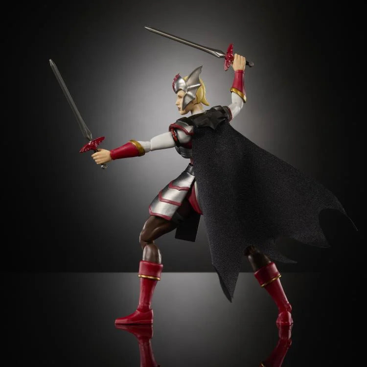 Masters of the Universe Masterverse Despara (New Etheria)