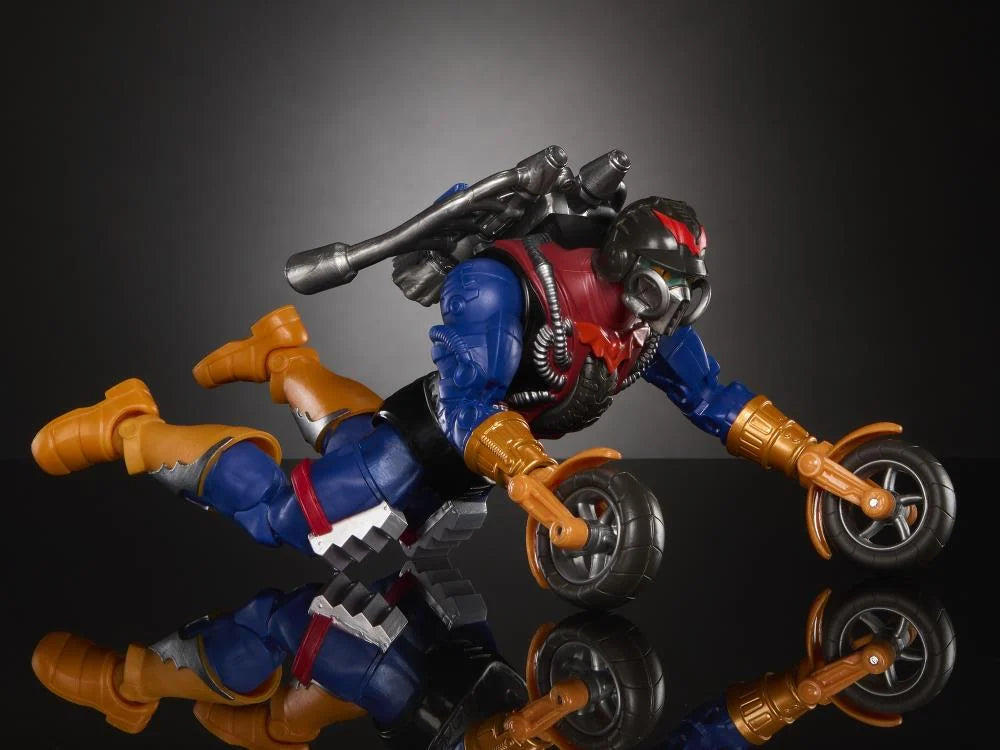 Masters of the Universe Masterverse Dragstor (New Etheria)