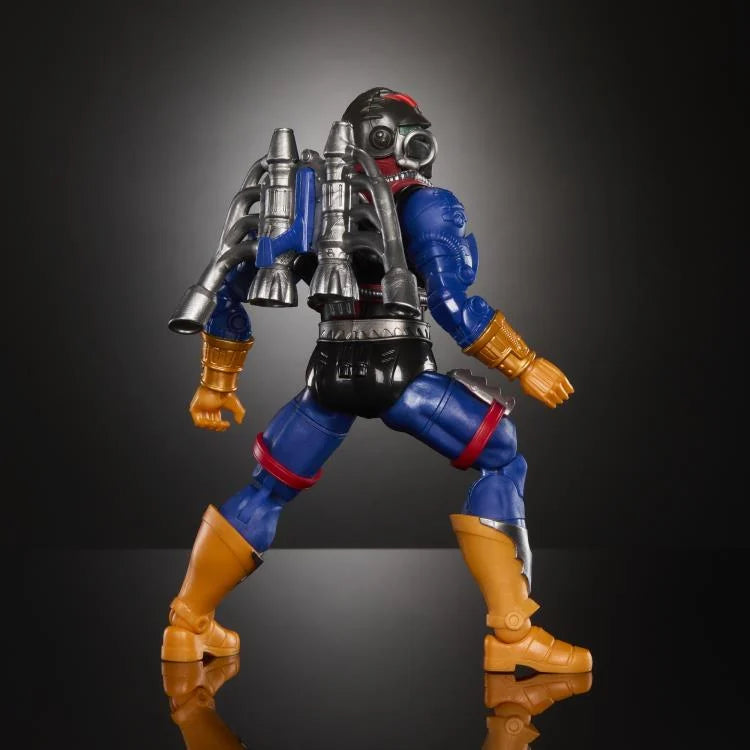 Masters of the Universe Masterverse Dragstor (New Etheria)