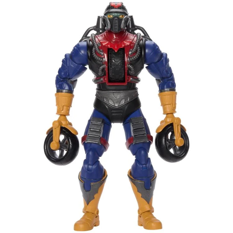 Masters of the Universe Masterverse Dragstor (New Etheria)