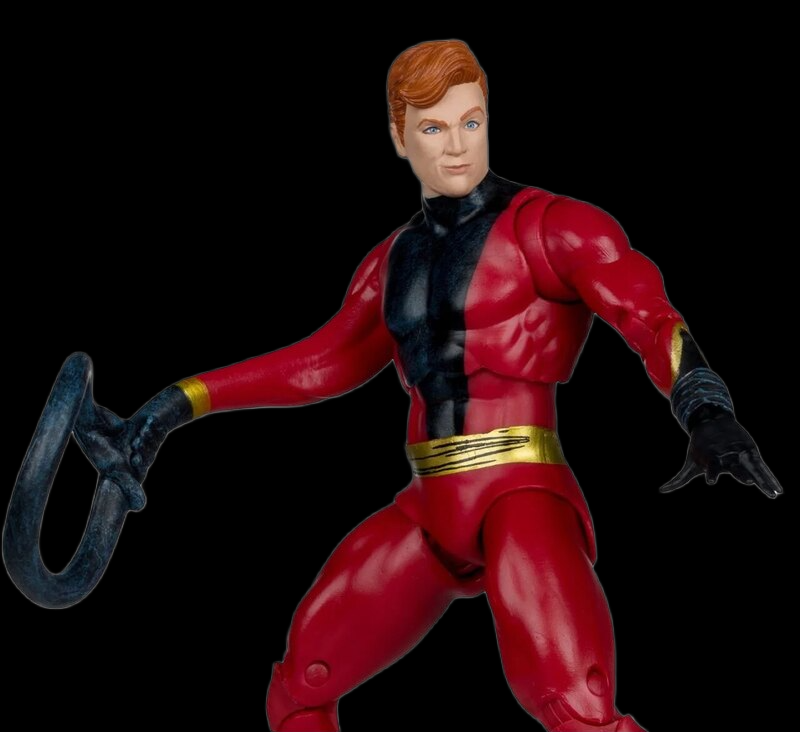 DC Multiverse Elongated Man (Collector Edition)