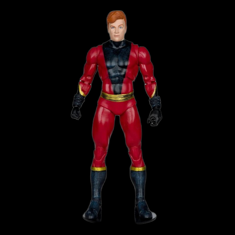 DC Multiverse Elongated Man (Collector Edition)