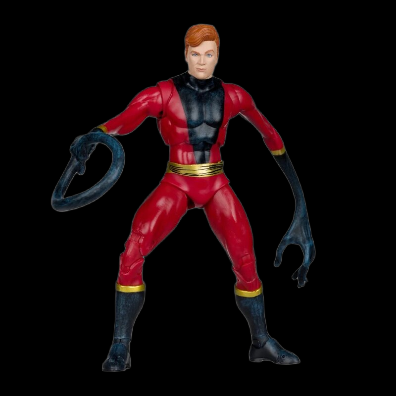 DC Multiverse Elongated Man (Collector Edition)
