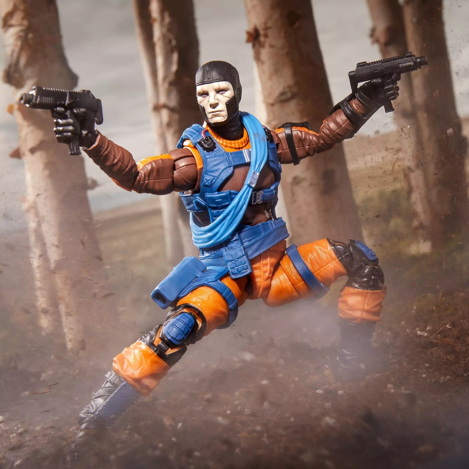 GI Joe Classified Series Frag Viper