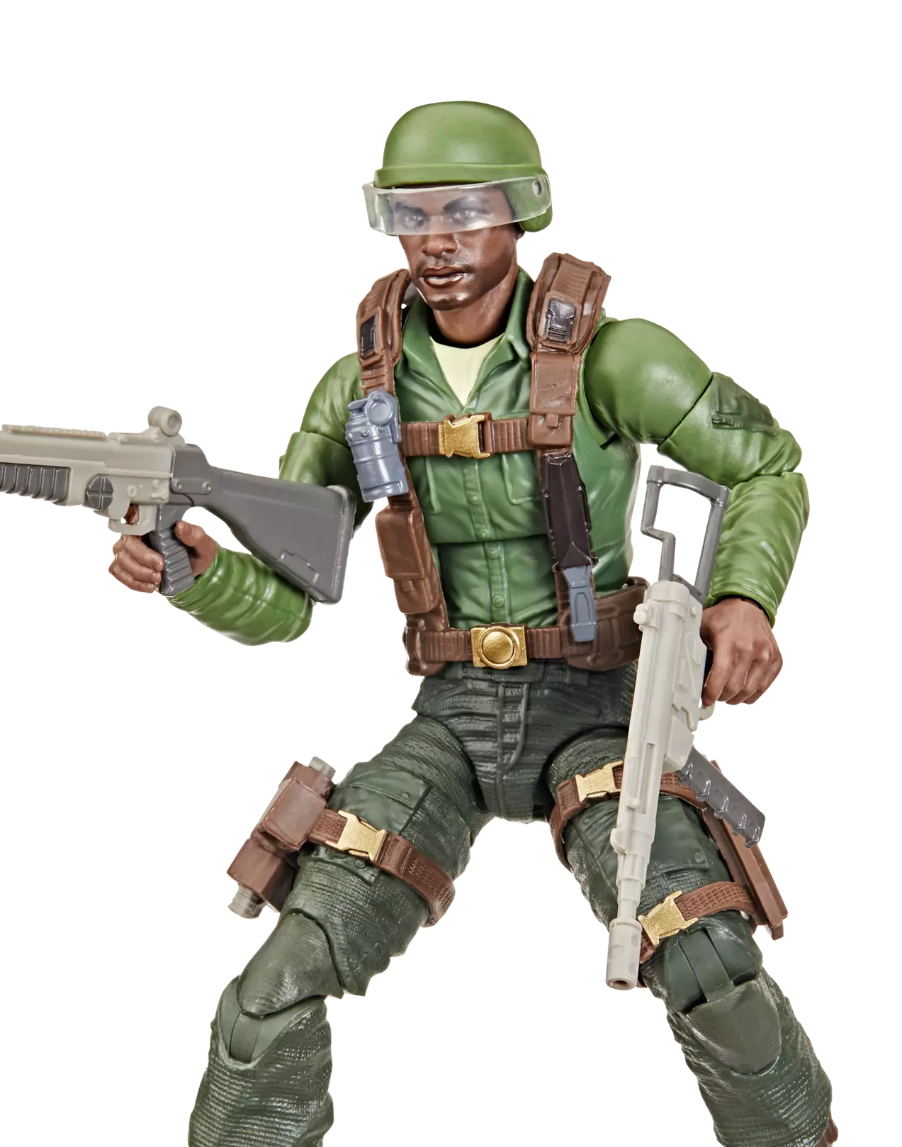 GI Joe Classified Series GI Joe Trooper