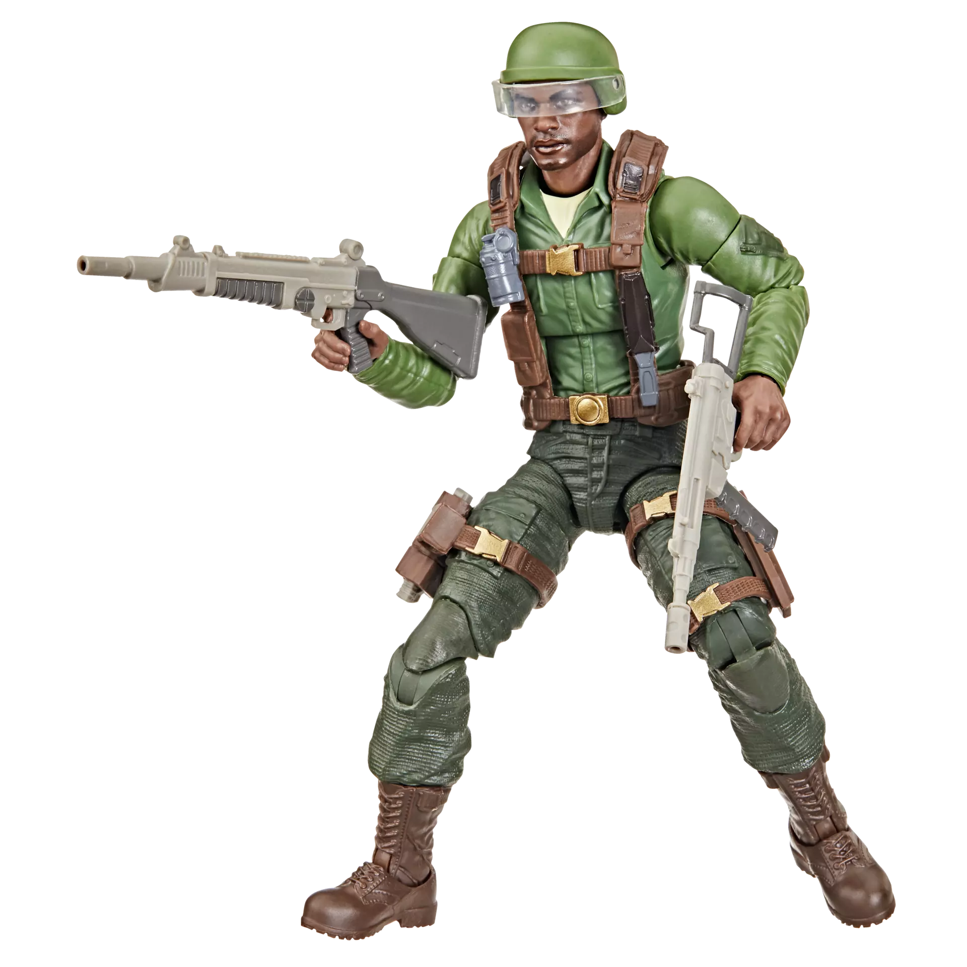 GI Joe Classified Series GI Joe Trooper