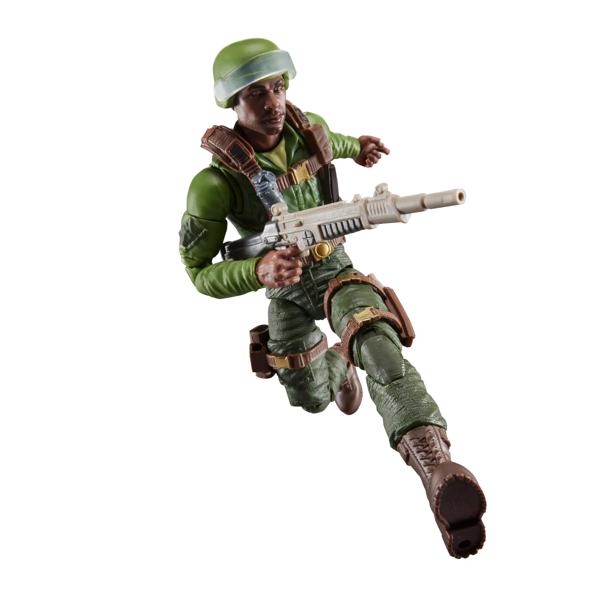 GI Joe Classified Series GI Joe Trooper