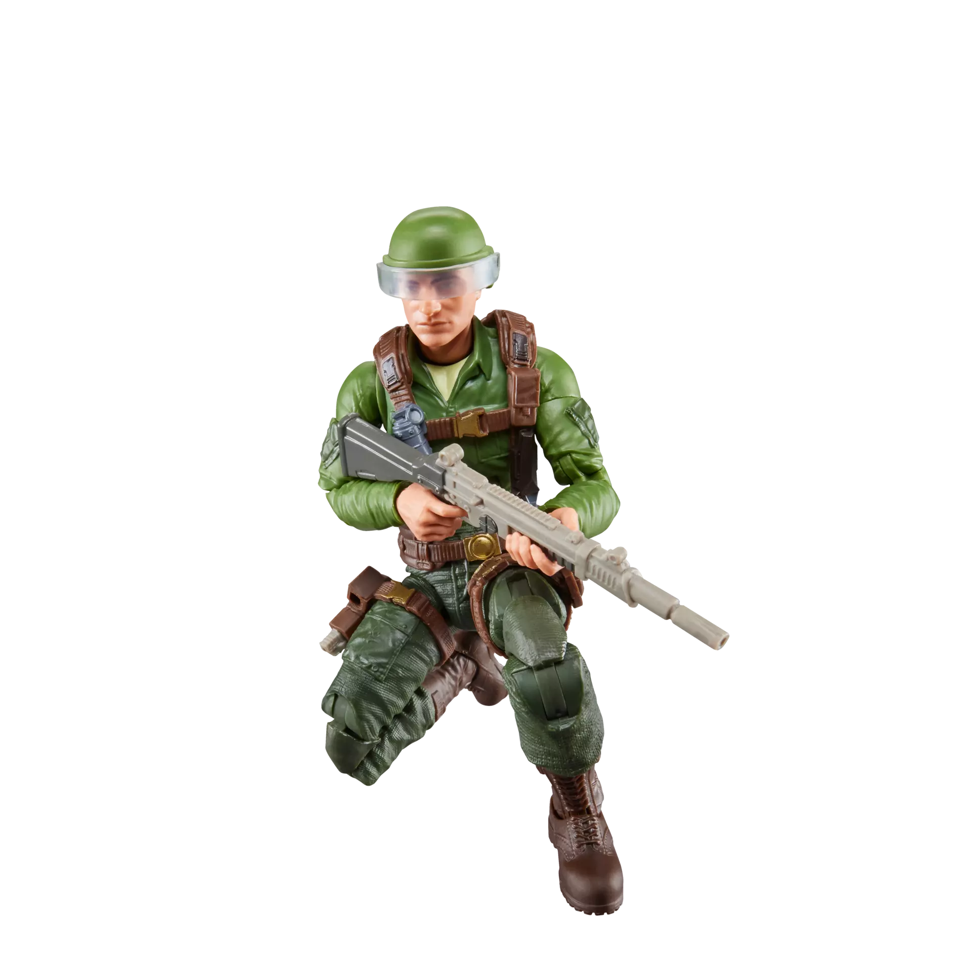 GI Joe Classified Series GI Joe Trooper