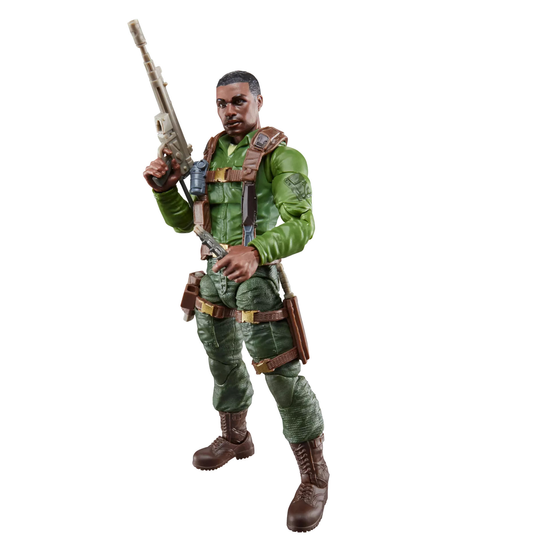 GI Joe Classified Series GI Joe Trooper