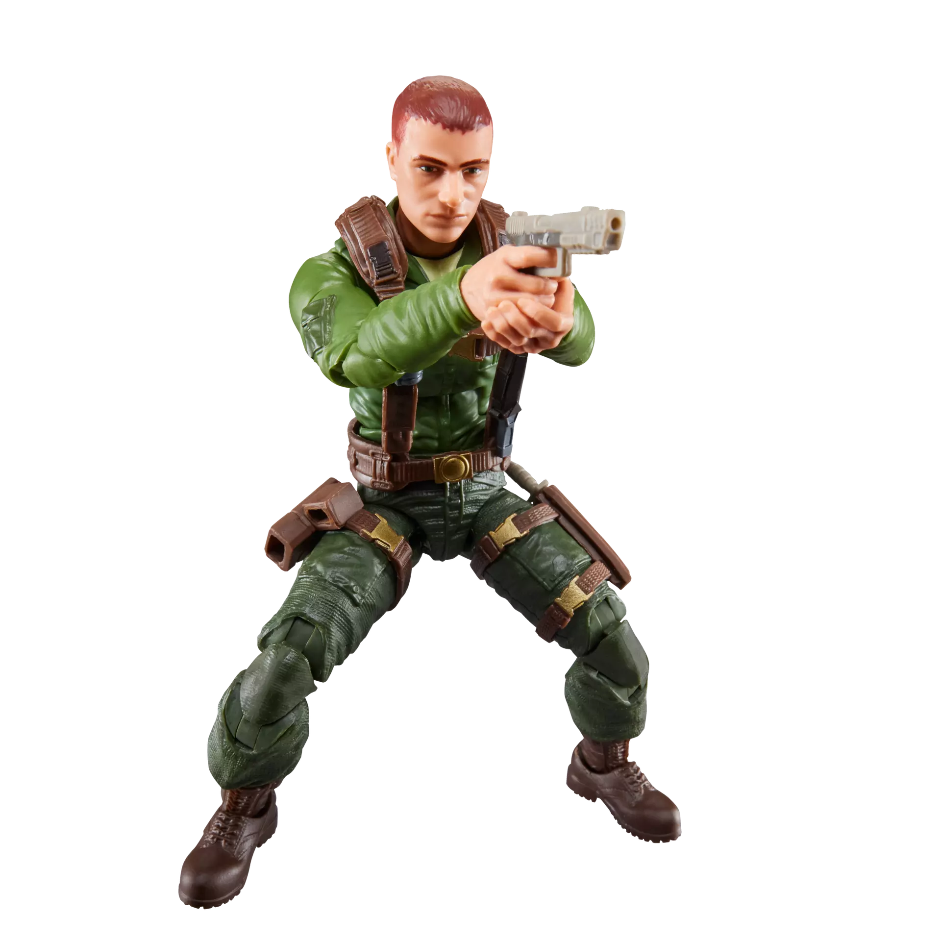 GI Joe Classified Series GI Joe Trooper