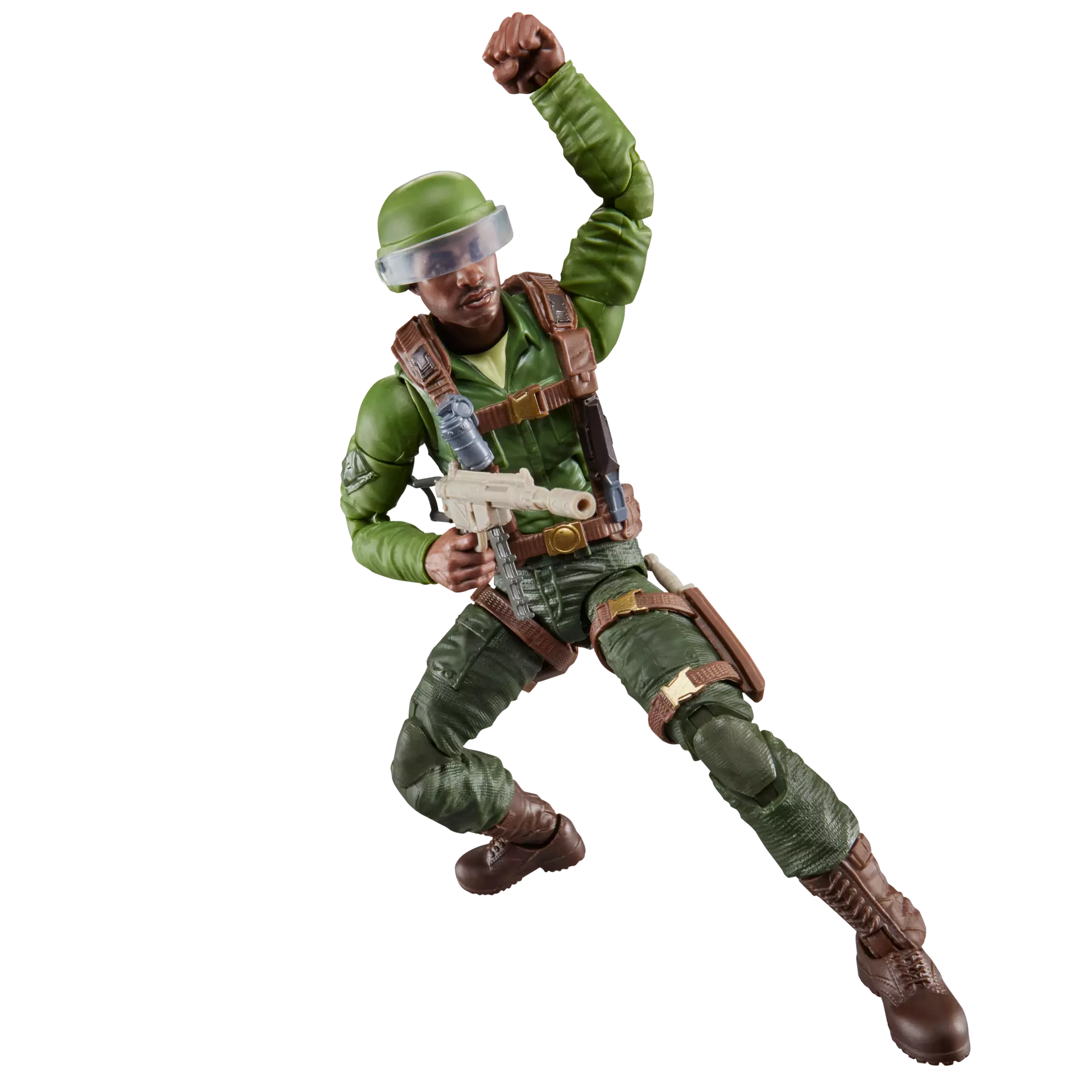 GI Joe Classified Series GI Joe Trooper