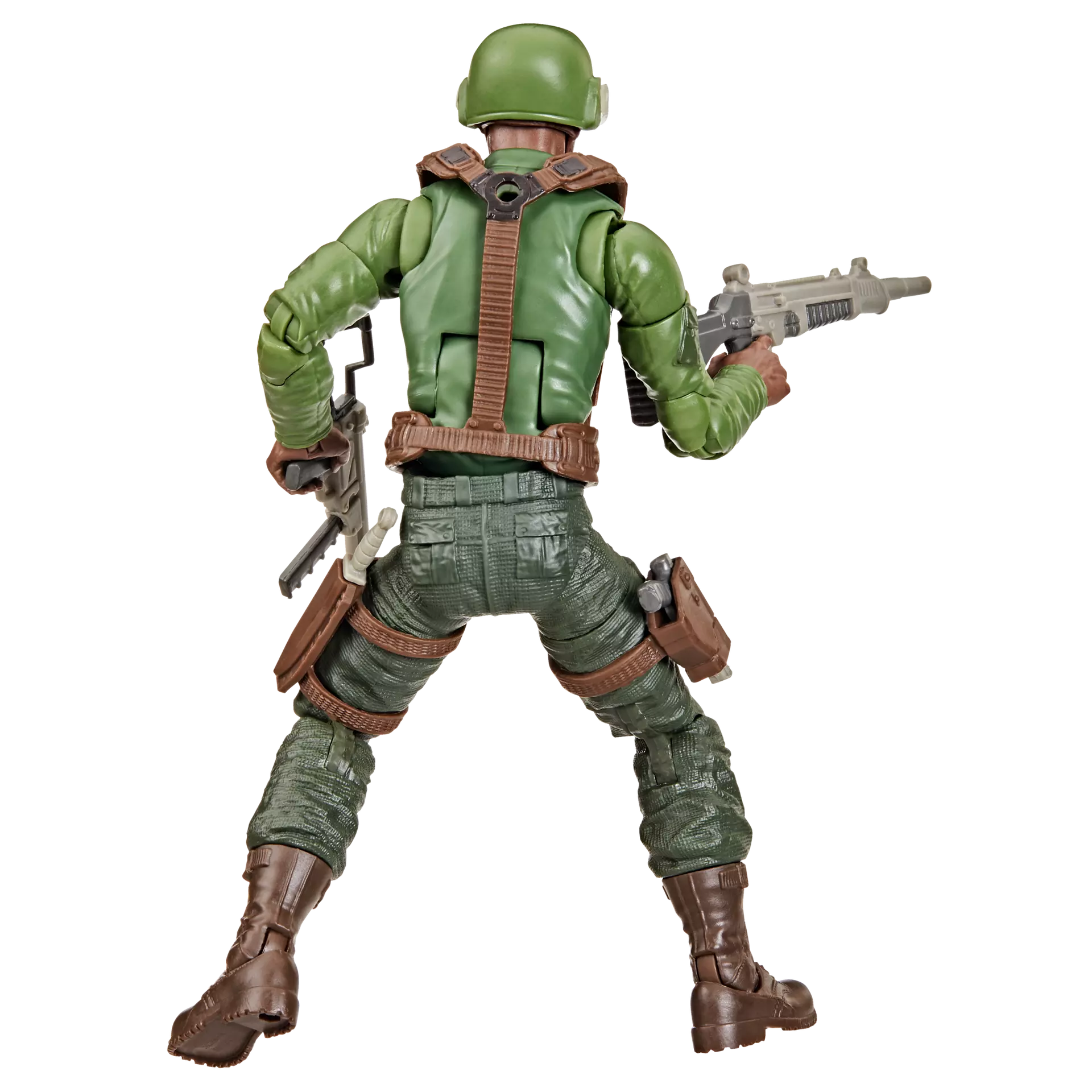 GI Joe Classified Series GI Joe Trooper