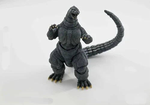 Godzilla vs. King Ghidorah 1991 Godzilla Heat Ray Hokkaido Version (Exquisite Basic Series )