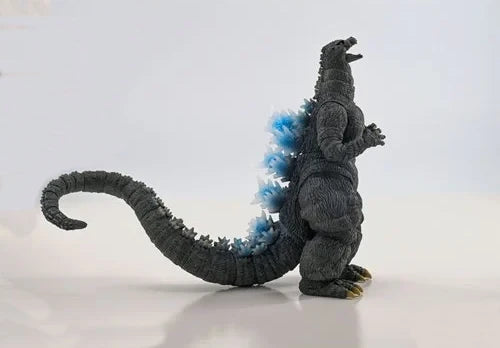 Godzilla vs. King Ghidorah 1991 Godzilla Heat Ray Hokkaido Version (Exquisite Basic Series )