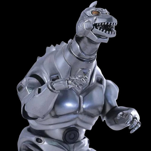 Godzilla vs Mechagodzilla II Mechagodzilla (Exquisite Basic Series)
