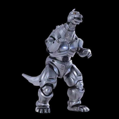 Godzilla vs Mechagodzilla II Mechagodzilla (Exquisite Basic Series)