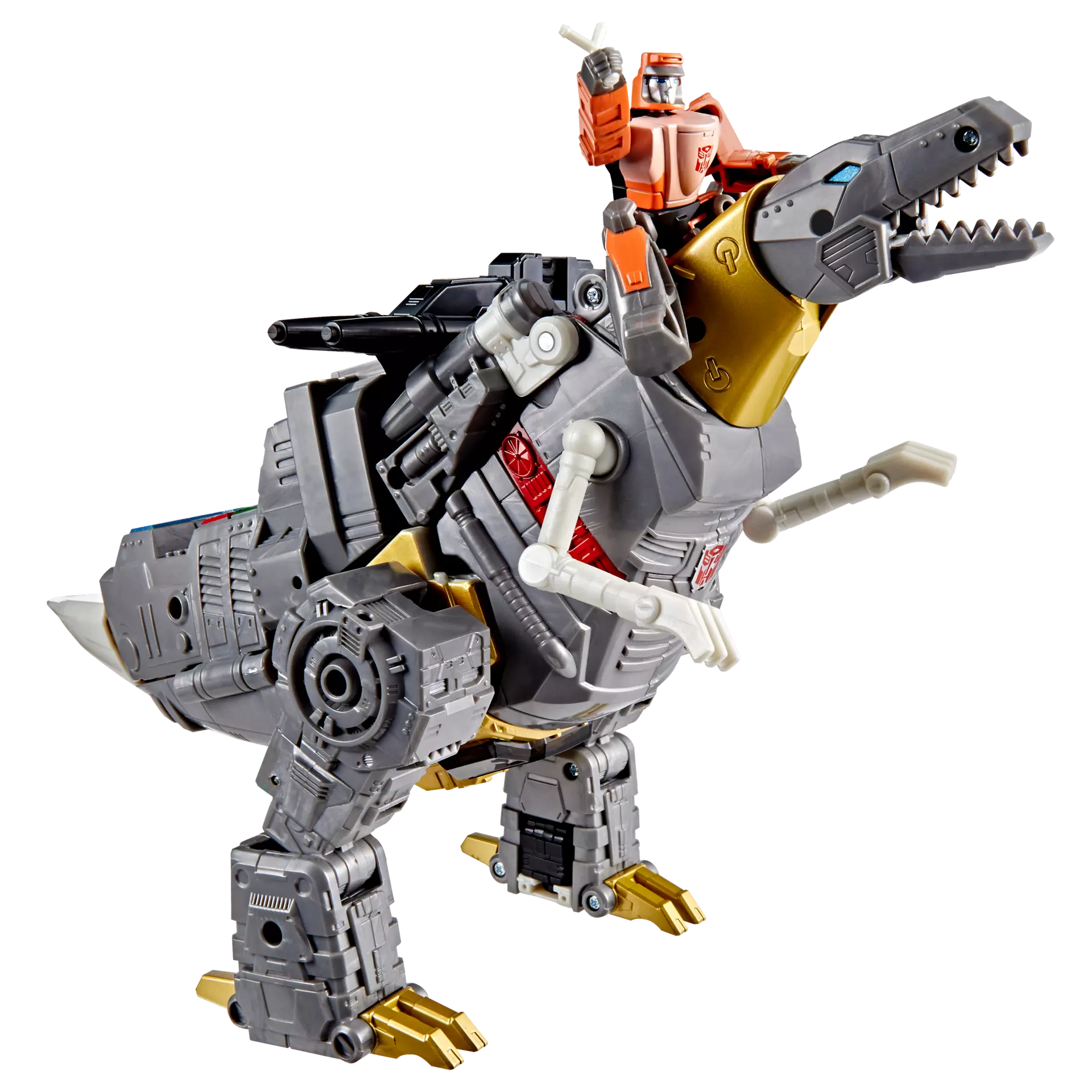 Transformers Grimlock (Studio Series)