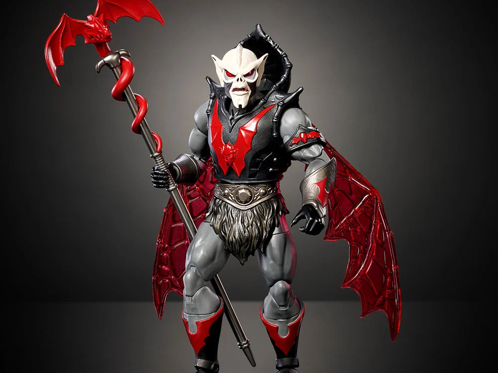 Masters of the Universe Masterverse Hordak (New Etheria)