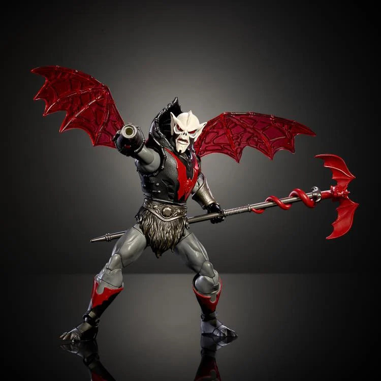 Masters of the Universe Masterverse Hordak (New Etheria)