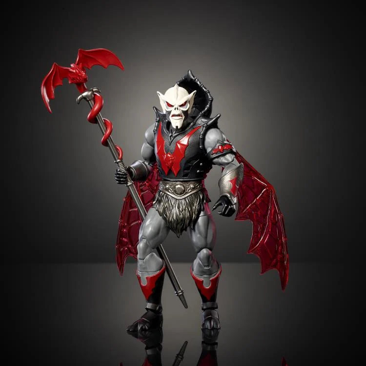 Masters of the Universe Masterverse Hordak (New Etheria)
