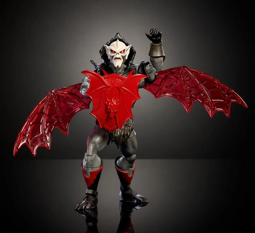 Masters of the Universe Masterverse Hordak (New Etheria)