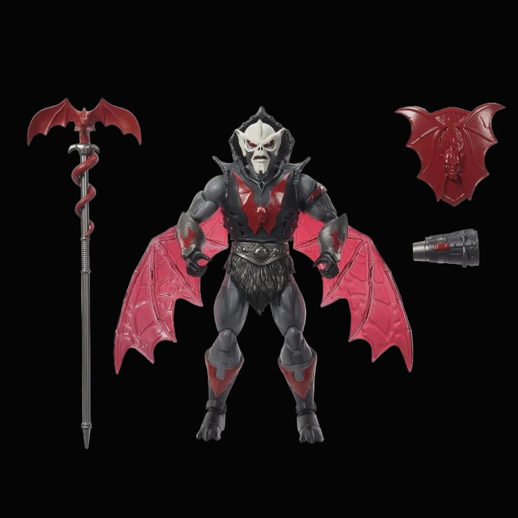 Masters of the Universe Masterverse Hordak (New Etheria)