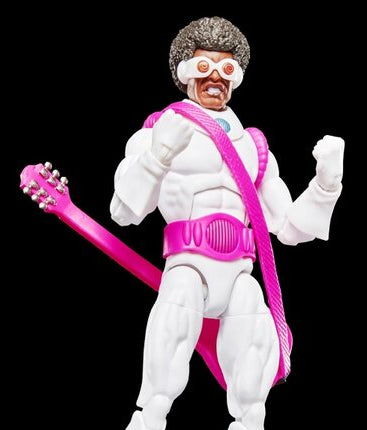 Marvel Legends Hypno Hustler