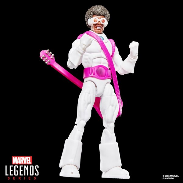 Marvel Legends Hypno Hustler