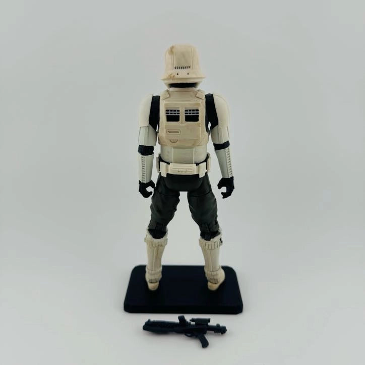 Star Wars Black Series Imperial Hovertank Driver