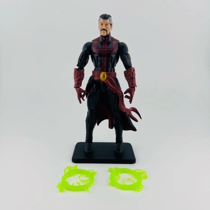 Marvel Legends Dr. Strange (Hulkbuster BaF wave)