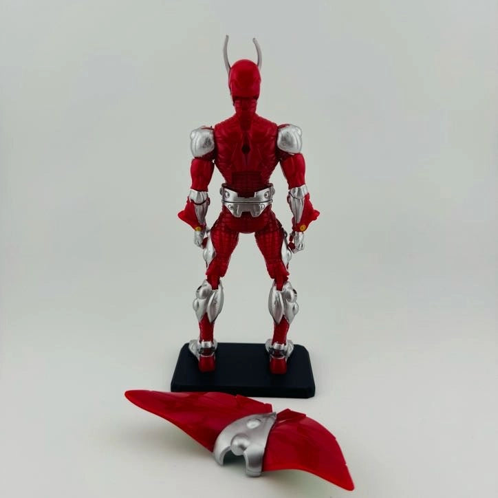 Marvel Legends Beetle (Green Goblin BaF Wave)
