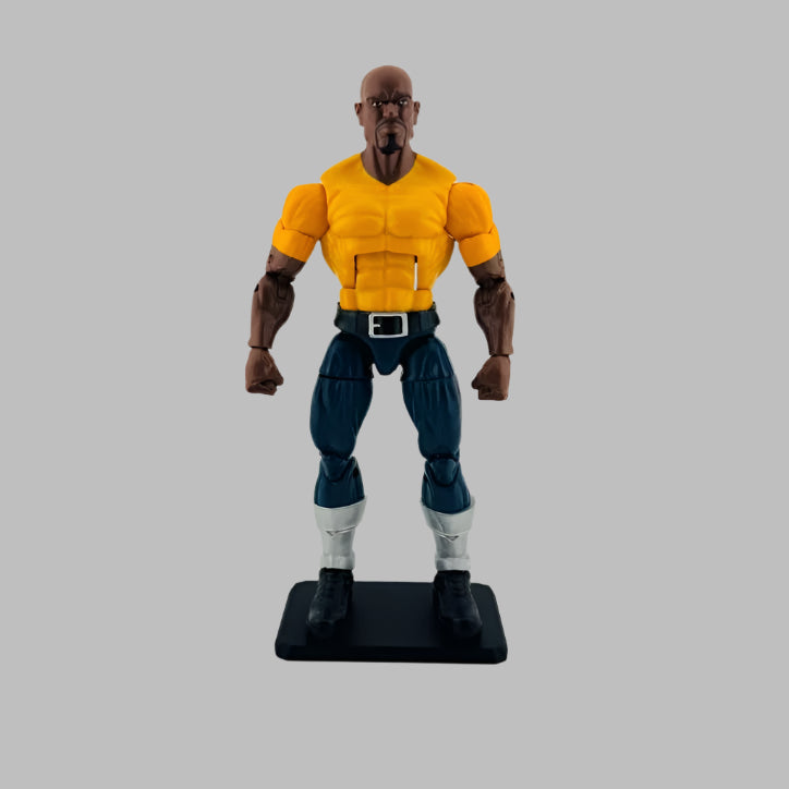 Marvel Legends Luke Cage (The Defenders 4-Pack Amazon Exclusive)