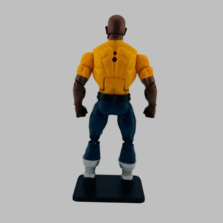 Marvel Legends Luke Cage (The Defenders 4-Pack Amazon Exclusive)