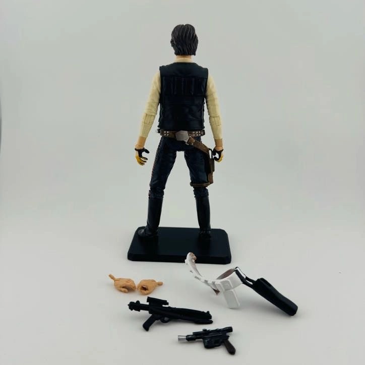 Star Wars Black Series Han Solo